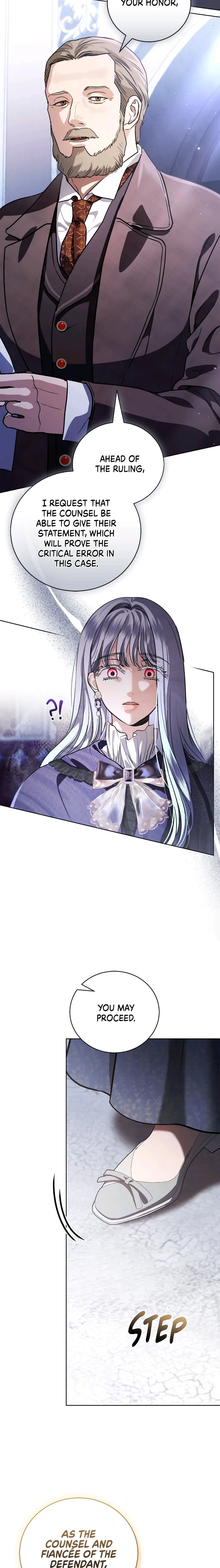 To My Husband’s Mistress Chapter 45 - page 6
